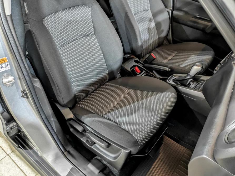 Suzuki Vitara II Рестайлинг Химки  - изображение 23