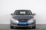 Kia Ceed I Томск  - изображение 21