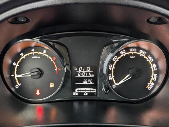 Lada (ВАЗ) Granta I Рестайлинг с пробегом 2023 года, цена 665 000 рублей, 64010 км, седан, Автокод Объявления