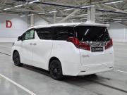 Toyota Alphard III Рестайлинг Казань  - изображение 40