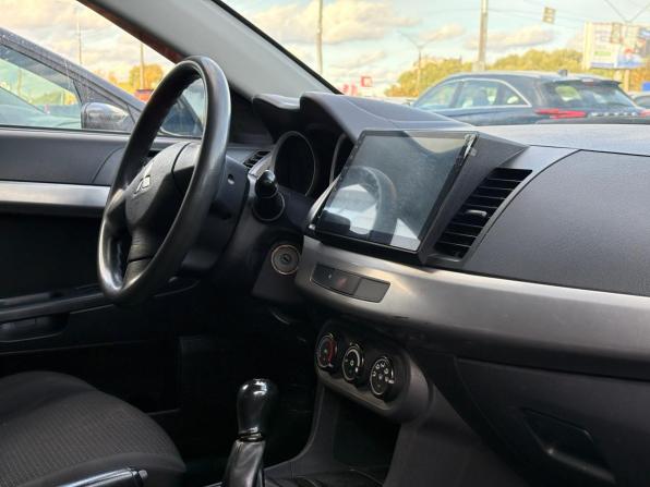 Mitsubishi Lancer X с пробегом 2007 года, цена 472 000 рублей, 297493 км, седан, Автокод Объявления