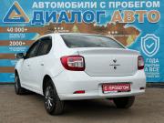 Renault Logan II Рестайлинг Набережные Челны  - изображение 25