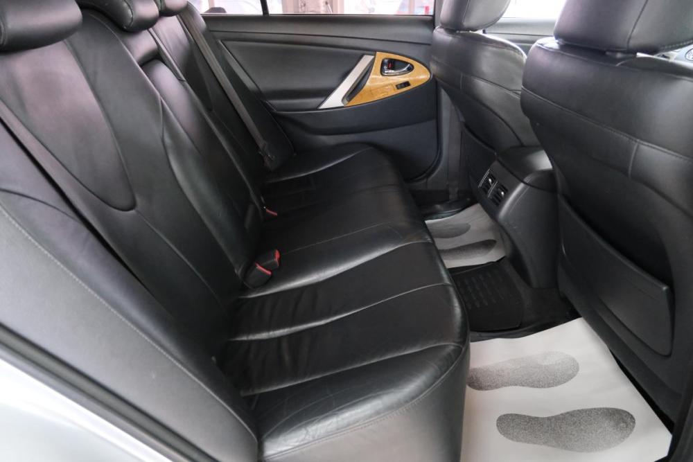 Toyota Camry VI (XV40) Омск  - изображение 24