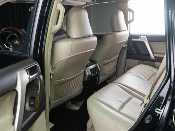 Toyota Land Cruiser Prado 150 Series с пробегом 2011 года, цена 2 999 000 рублей, 226199 км, внедорожник, Автокод Объявления