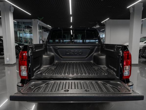 Mitsubishi L200 VI с пробегом 2025 года, цена 4 700 000 рублей, 20 км, пикап, Автокод Объявления