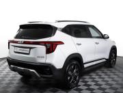 Kia Seltos I Рестайлинг Москва  - изображение 27