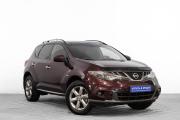 Nissan Murano II (Z51) Рестайлинг 2 Барнаул  - изображение 36