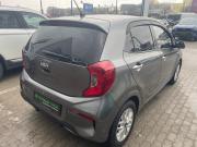 Kia Morning III Рестайлинг 1 Череповец  - изображение 22
