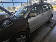 Toyota Corolla IX (E120 E130) Рестайлинг Самара  - изображение 35