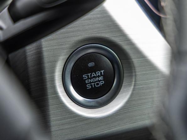 Geely Atlas I с пробегом 2019 года, цена 1 698 000 рублей, 96189 км, внедорожник, Автокод Объявления