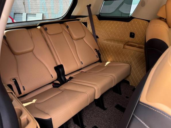 Kia Carnival IV с пробегом 2021 года, цена 4 549 000 рублей, 56557 км, минивэн, Автокод Объявления