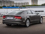 Audi A7 I (4G) Москва  - изображение 31