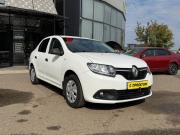 Renault Logan II Нефтекамск  - изображение 11