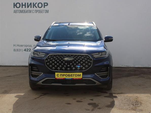 Chery Tiggo 8 Pro I с пробегом 2022 года, цена 1 899 000 рублей, 73343 км, внедорожник, Автокод Объявления
