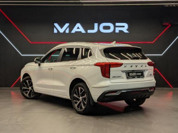 Haval Jolion I с пробегом 2023 года, цена 1 950 000 рублей, 27981 км, внедорожник, Автокод Объявления