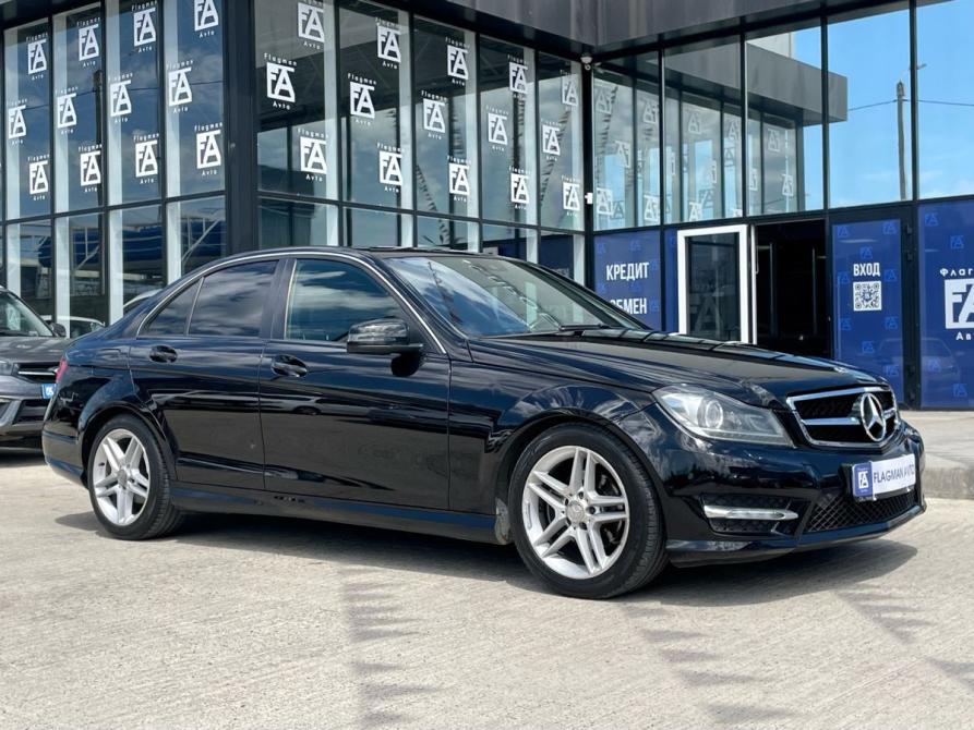Mercedes-Benz C-Класс III (W204) Рестайлинг Краснодар  - изображение 9