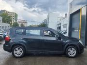 Chevrolet Orlando I Москва  - изображение 21