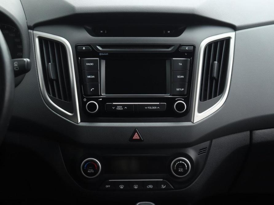 Hyundai Creta I Казань  - изображение 10