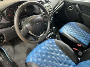 Lada (ВАЗ) Granta I Рестайлинг Нижнекамск  - изображение 33