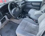 Toyota Land Cruiser 100 Series Рестайлинг 2 Стерлитамак  - изображение 38