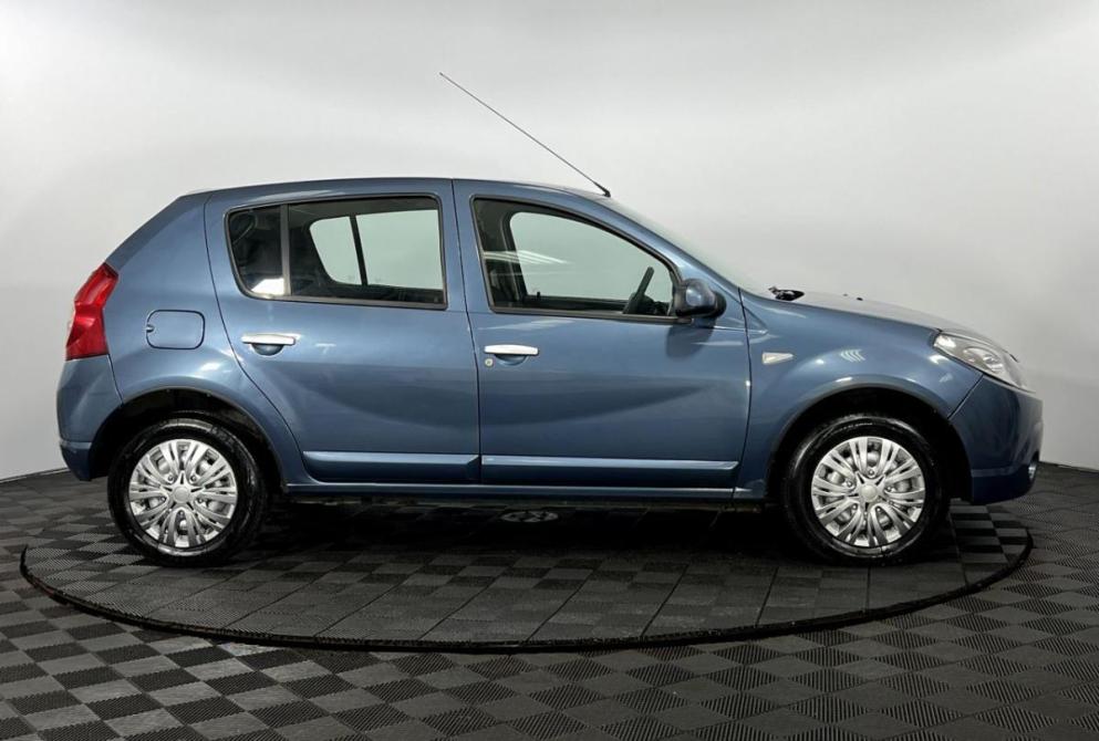 Renault Sandero I Нижний Новгород  - изображение 5