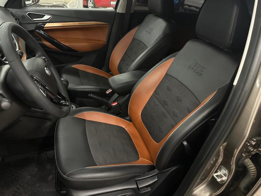 Lada (ВАЗ) Vesta I Рестайлинг (NG) Санкт-Петербург  - изображение 6