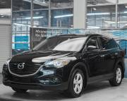 Mazda CX-9 I Рестайлинг Москва  - изображение 20