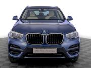 BMW X3 III (G01) Москва  - изображение 32