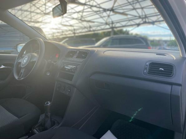 Volkswagen Polo V с пробегом 2012 года, цена 727 800 рублей, 172954 км, седан, Автокод Объявления
