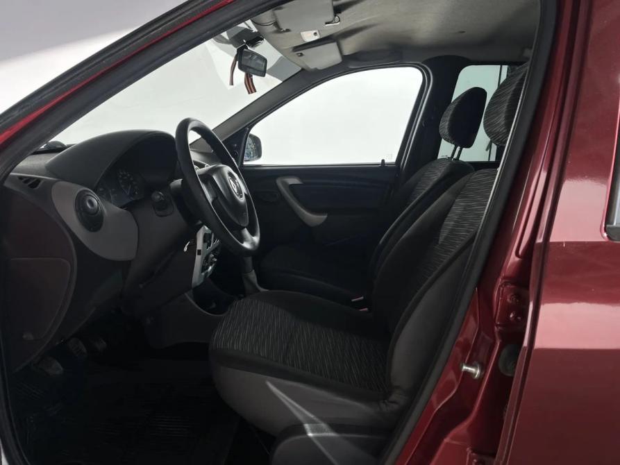 Renault Logan I Рестайлинг Петрозаводск  - изображение 9