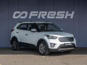 Hyundai Creta I Краснодар  - изображение 26