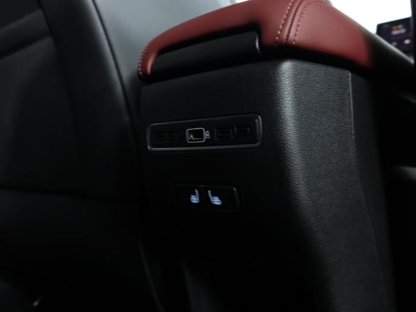 Belgee X50 с пробегом 2024 года, цена 2 121 000 рублей, 33146 км, внедорожник, Автокод Объявления