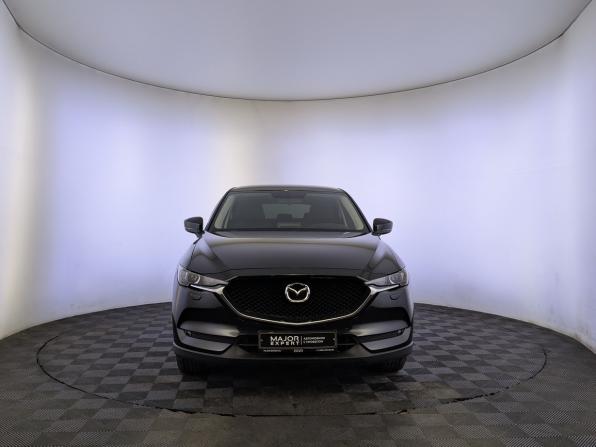 Mazda CX-5 II с пробегом 2021 года, цена 2 995 000 рублей, 40301 км, внедорожник, Автокод Объявления