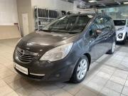 Opel Meriva B Челябинск  - изображение 21