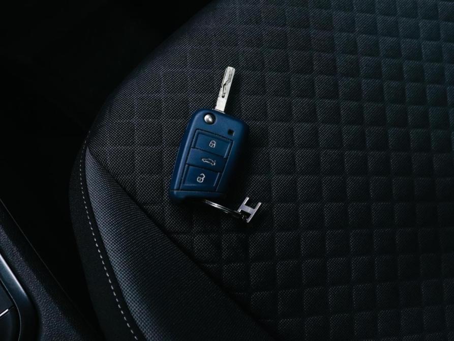 Volkswagen Tiguan II Красноярск  - изображение 29