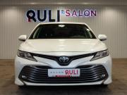 Toyota Camry VIII (XV70) Иваново  - изображение 35