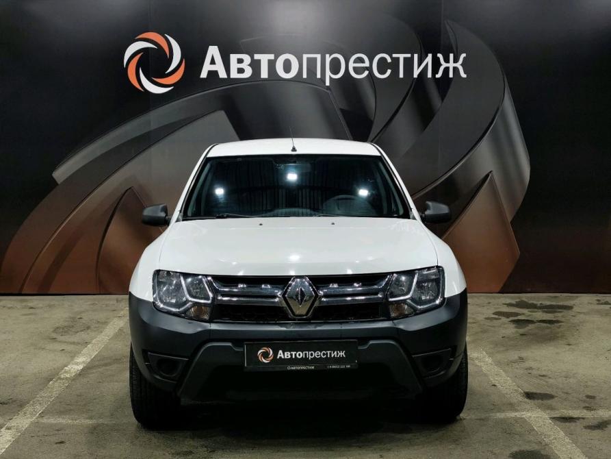 Renault Duster I Рестайлинг Ставрополь  - изображение 2