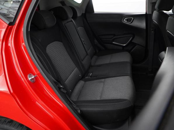 Kia Soul III с пробегом 2019 года, цена 1 876 444 рубля, 89763 км, хэтчбек, Автокод Объявления