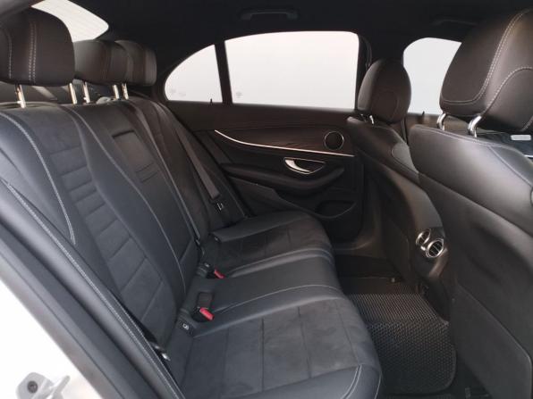 Mercedes-Benz E-Класс V (W213 S213 C238) с пробегом 2020 года, цена 3 450 000 рублей, 61963 км, седан, Автокод Объявления