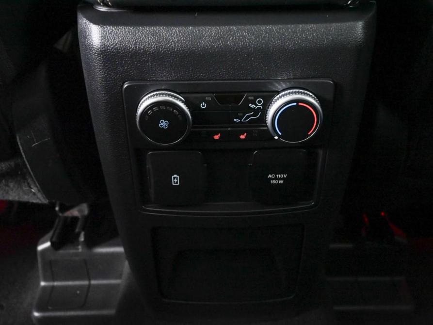 Ford Explorer VI Екатеринбург  - изображение 17