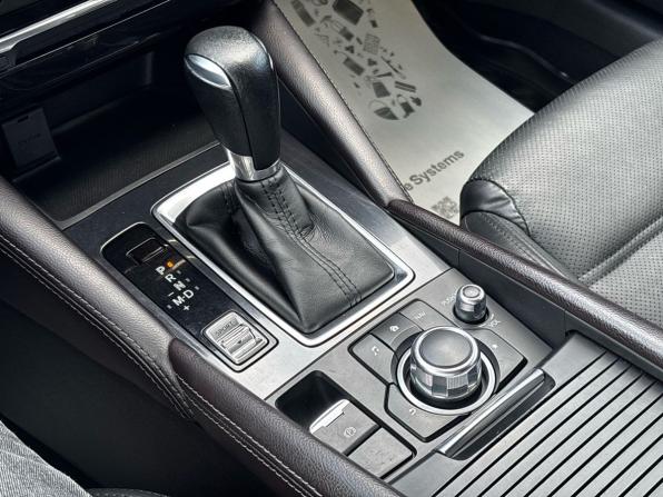 Mazda 6 III (GJ) с пробегом 2015 года, цена 1 822 000 рублей, 138240 км, седан, Автокод Объявления