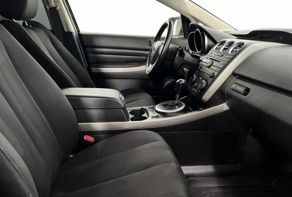 Mazda CX-7 I Рестайлинг Нижний Новгород  - изображение 13