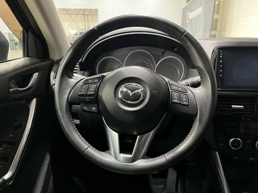 Mazda CX-5 I Пермь  - изображение 15