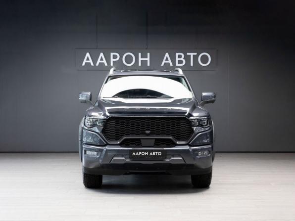Новый Foton Tunland V9 2026 года, цена 5 585 000 рублей, offers.body_type.unknown, Автокод Объявления