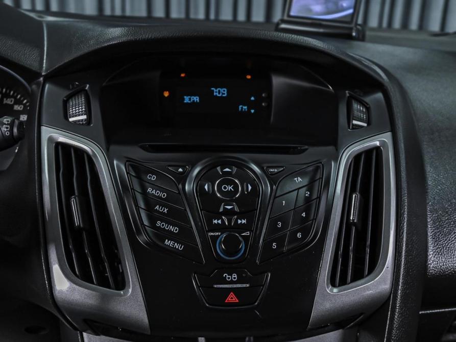 Ford Focus III Ставрополь  - изображение 15