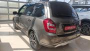 Lada (ВАЗ) Kalina II Арзамас  - изображение 20