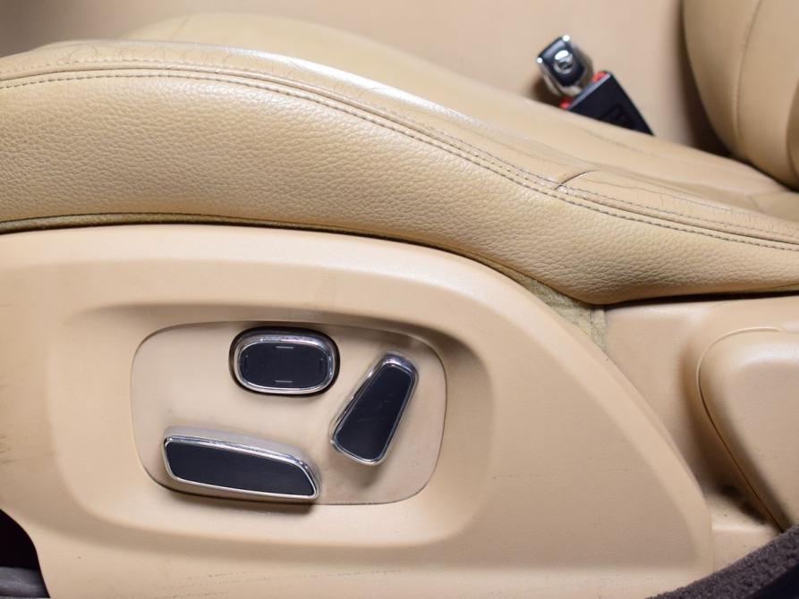 Jaguar XJ IV (X351) Кемерово  - изображение 22