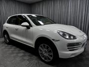 Porsche Cayenne II (958) Стерлитамак  - изображение 37