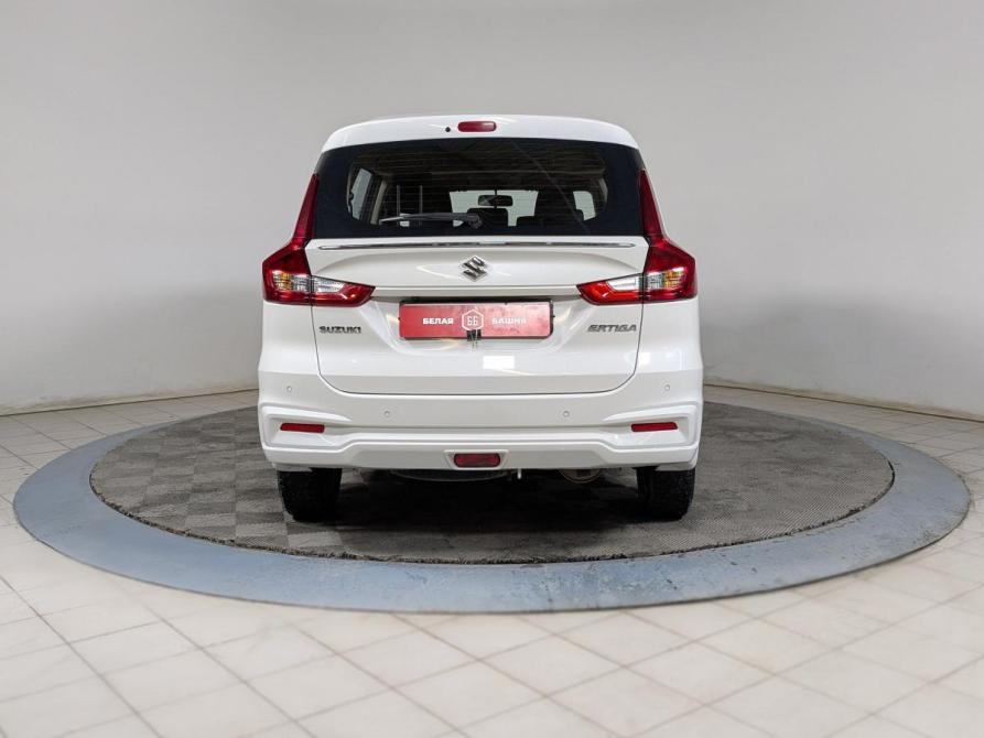 Suzuki Ertiga II Рестайлинг Екатеринбург  - изображение 7