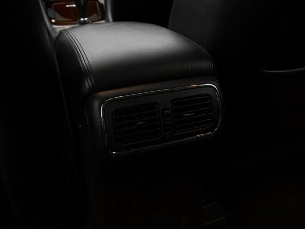 Infiniti QX50 I с пробегом 2014 года, цена 2 170 000 рублей, 98576 км, внедорожник, Автокод Объявления